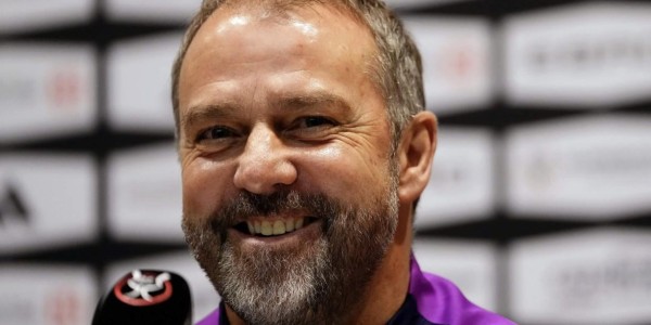 华体会登录入口-TA：巴萨更衣室完全没预料到阿隆索会下课；弗里克地位被巩固