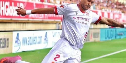 博主：西乙莱昂文体边锋姆布拉加盟河南队，球员出自巴萨青训