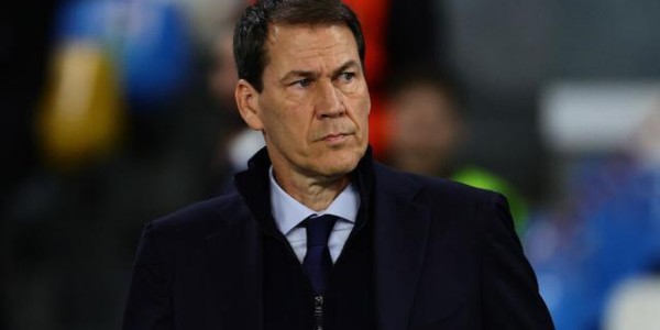 华体会官网-【观察】鲁迪·加西亚，比利时主帅备胎中的次选