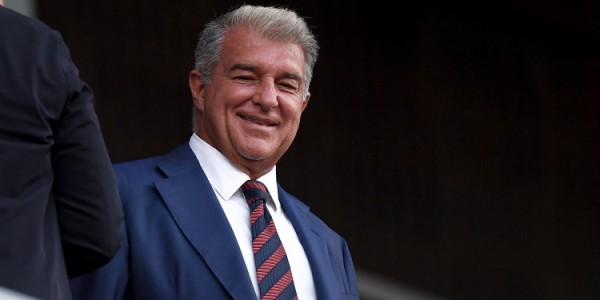 华体会在线登录-顾问：有拉波尔塔在皇马赢不了，说他与弗洛伦蒂诺勾结没人会信