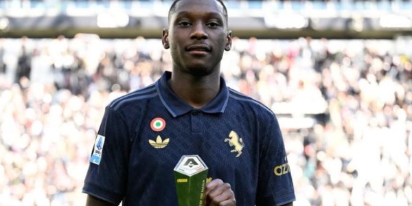 佩杜拉：尤文今天将直接接触穆阿尼经纪人，进一步讨论转会